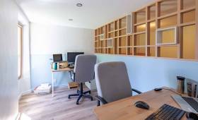 Rénover ma maison Grésivaudan