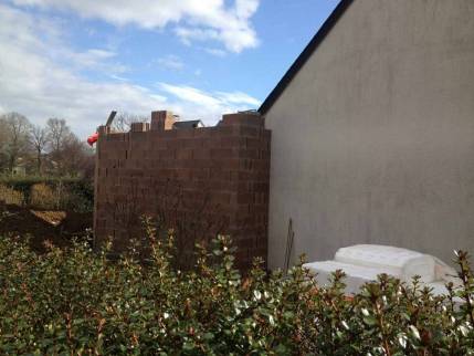 Travaux d'agrandissement de maison - Moissy-Cramayel 77550