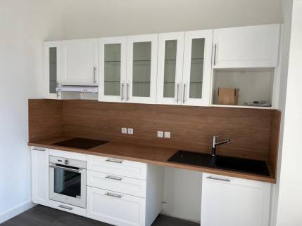 rénovation cuisine aix les bains