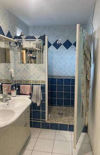  RENOVATION SALLE DE BAIN