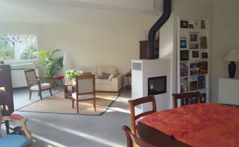 Extension de maison aux sables d'olonnes