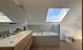Rénovation de salle de bain à Massy (91)