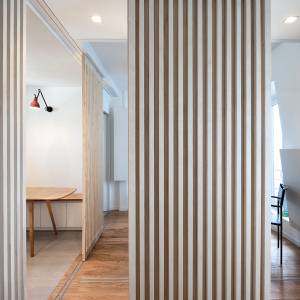 30 M2 - Célia Masseboeuf - La Maison Des Architectes