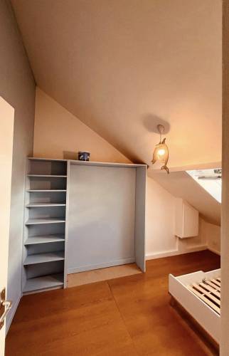 Aménagement combles Chalon-sur-Saône