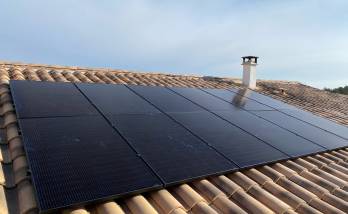 Indépendance énergétique 