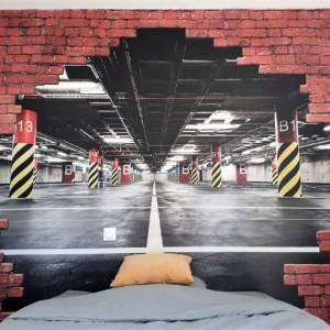 Projet de décoration Chambres d’enfants Sucé-sur-Erdre - Aurelie GUITTONNEAU - La Maison Des Architectes