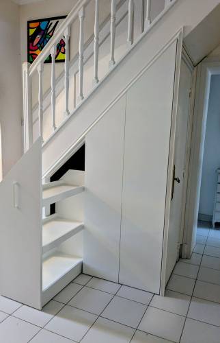 Rangement chaussures