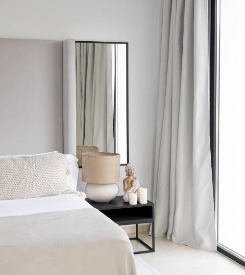 Rénovation de chambre Brignais