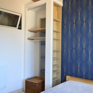 espace extérieur design de 30 m² à Grenoble – aménagement par Emma Beale