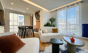 rénovation salon salle a manger