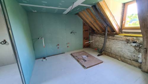 Pendant les travaux 3