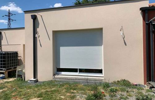 Extension maison Rezé