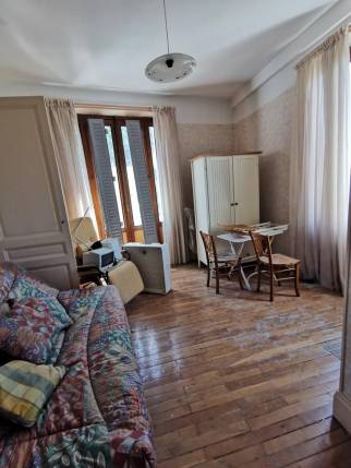 Rénovation d'un studio à Aix-les-Bains