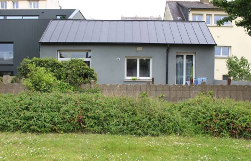 ravalement de façades Monestier de Clermont