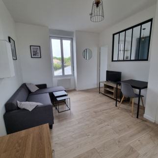 Rénovation d'un appartement