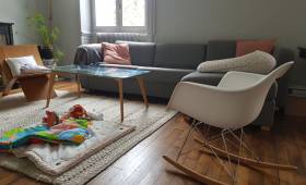 Rénovation d'appartement à Grenoble Sud (38100)