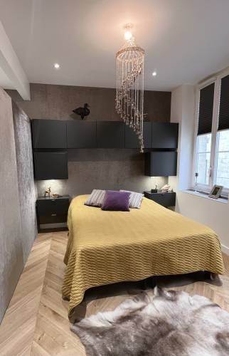 Rénovation de deux appartements au coeur de Bordeaux