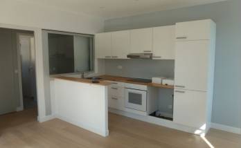 Rénovation d'une résidence secondaire près de Landerneau (29)