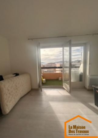 rénovation appartement