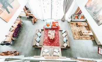 Décoration d'intérieur