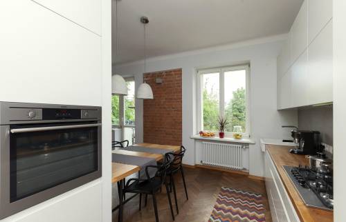 Rénovation de cuisine et jonction avec rez-de-chaussée - Arcangues - 64200 -