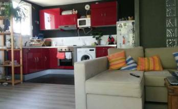 Rénovation d'un appartement à Rennes (35000)