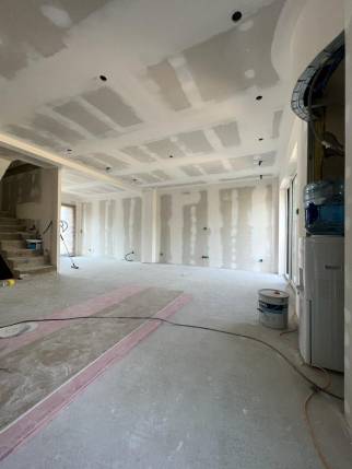 Travaux d'isolation thermique à La Motte-Servolex