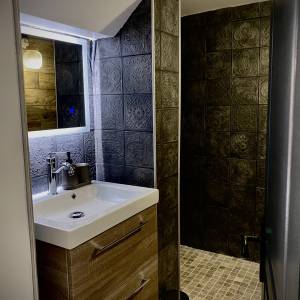 Studio de charme 30m2 - Nicolas Guyonnet - La Maison Des Architectes