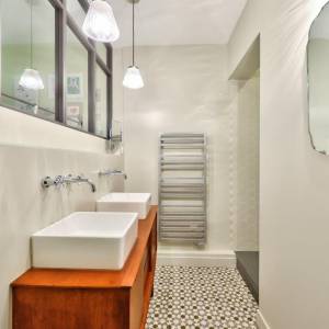 Un appartement tout en couleur - Katia Figura - Architecte d'intérieur - La Maison Des Architectes