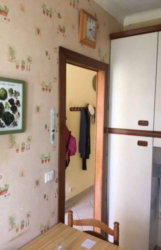 Ancienne cuisine (Montgeron 91230)