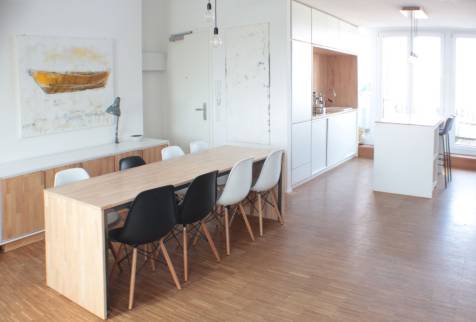 Reno appart Nantes