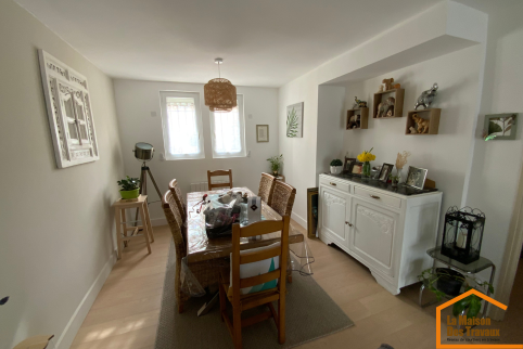 travaux maison