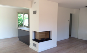 Installation de chauffage Poissy