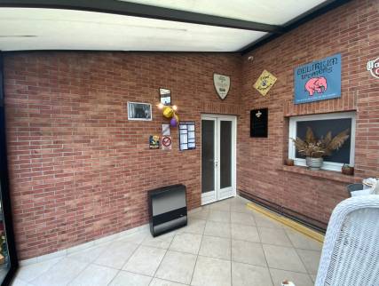 Avant travaux extension Arras