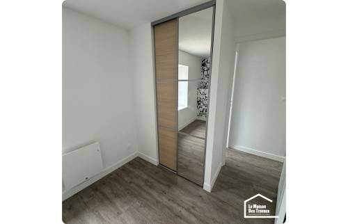 rénovation chambre
