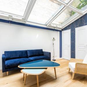 Louis Rouquier - Laurine Mennesson - La Maison Des Architectes