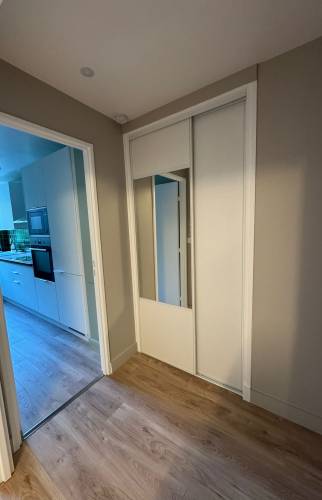 parquet cuisine à paris 18