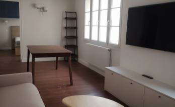 renovation salon