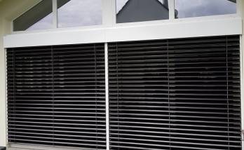 Aménagement d'une extension