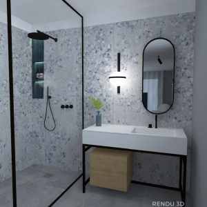 CEL suite parentale - Margot De smedt - La Maison Des Architectes