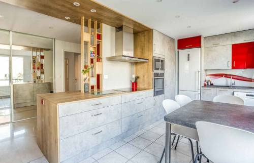 Rénovation Cuisine Lyon 3