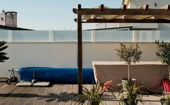 Installation d'un spa à Saintes