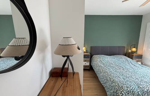 Rangement Placards installation chauffage