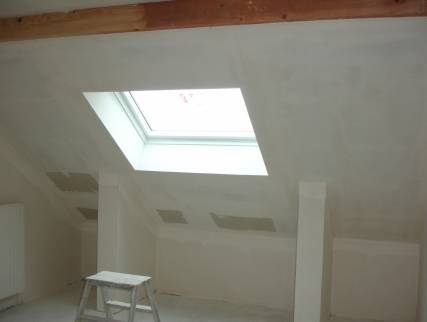 Travaux d'isolation Libourne