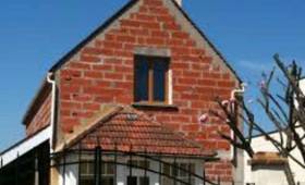 Ravalement de façade d'une maison à Mercurey