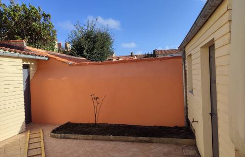 paysage les sables d'olonne