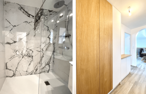 Rénovation Travaux Artisan Hyères