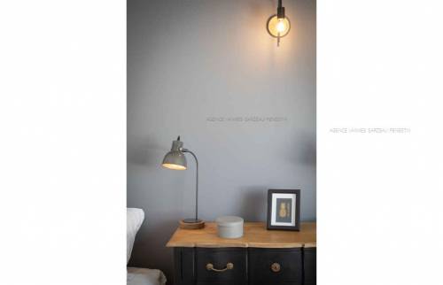 TENDANCE DECORATION DANS LE GOLFE DU MORBIHAN