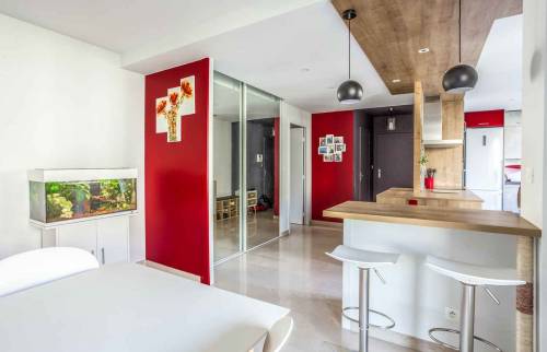 Rénovation Appartement Lyon 3