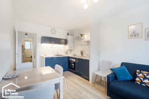 Ambiance bord de mer